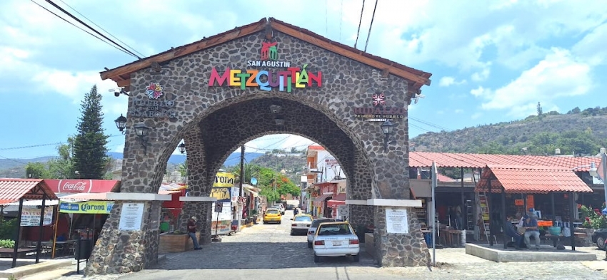 Ordenar, dignificar y participar: así transforma Hidalgo su imagen urbana