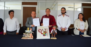 CBTIS No. 222 y CEDSPI impulsar&aacute;n proyectos tecnol&oacute;gicos de estudiantes en comunidades ind&iacute;genas