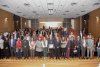 Entrega de la Medalla al M&eacute;rito Jur&iacute;dico Electoral en el Tribunal Electoral de Hidalgo