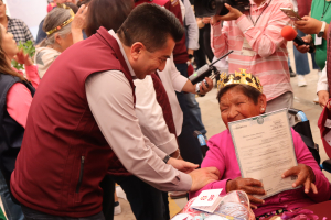 Impuls&oacute; Sebiso el desarrollo humano de toda la poblaci&oacute;n hidalguense&nbsp;