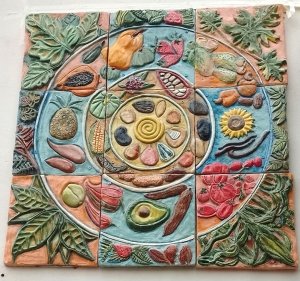 Centro de las Artes de Hidalgo exhibir&aacute; obras de muralismo latinoamericano