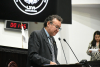 Presenta diputado Jos&eacute; Luis Rodr&iacute;guez Higareda exhorto a la Guardia Nacional