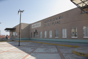 IMSS Bienestar Hidalgo brinda atención oportuna a más de 100 personas por accidentes en Semana Santa