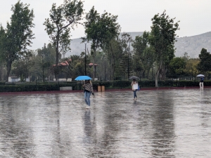Protecci&oacute;n Civil mantiene operativo preventivo en Hidalgo