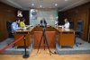 Magistraturas del Tribunal Electoral resuelven diversos medios de impugnaci&oacute;n