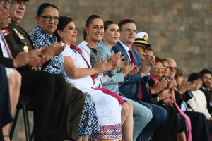 Hidalgo se suma al Plan México