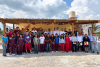 ITSOEH realiz&oacute; proyecto de Cocina Comunitaria en el Cardonal