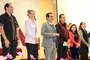 Arranca campa&ntilde;a &ldquo;Mi Trabajo Transforma&rdquo;