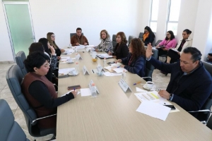 Contraloría verifica el cierre del ejercicio fiscal 2023