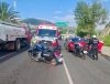 Coordinan atenci&oacute;n de emergencia a mujer en labor de parto
