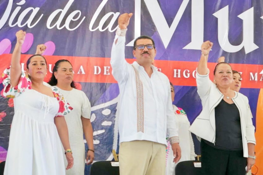 Un tributo a la fortaleza y dedicación de las mujeres