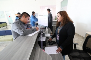 Comercio mayorista y al por menor, sector con más audiencias de conciliación