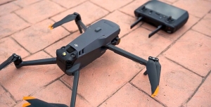 Secretar&iacute;a de Seguridad P&uacute;blica de Pachuca fortalece su estrategia con vigilancia a&eacute;rea mediante drones t&aacute;cticos