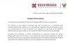Secretaria de Seguridad P&uacute;blica de Hidalgo informa: