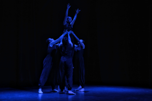 Comienzan Jornadas de Artes Esc&eacute;nicas&nbsp;en Teatro Guillermo Romo de Vivar