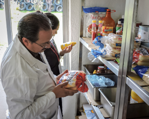 Suspende Copriseh a establecimientos de atenci&oacute;n de adicciones por no cumplir con medidas de seguridad