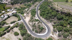 SOPOT concluye obra en el &nbsp;municipio de Chilcuautla