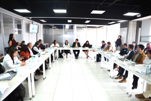 &nbsp;Avanza coordinaci&oacute;n interinstitucional para el Programa de Vivienda para el Bienestar en Hidalgo