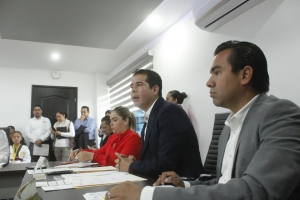 Municipio de Tula fija postura en tema de contaminantes en la región
