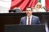 Daniel Andrade propone agilizar indemnizaciones en seguros de autom&oacute;vil