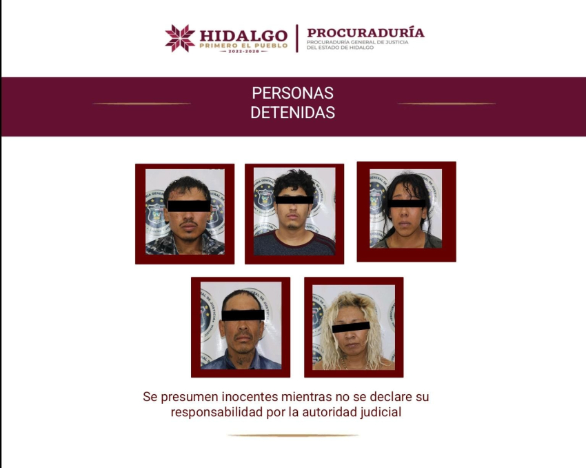 Balean a personal de Ministeriales