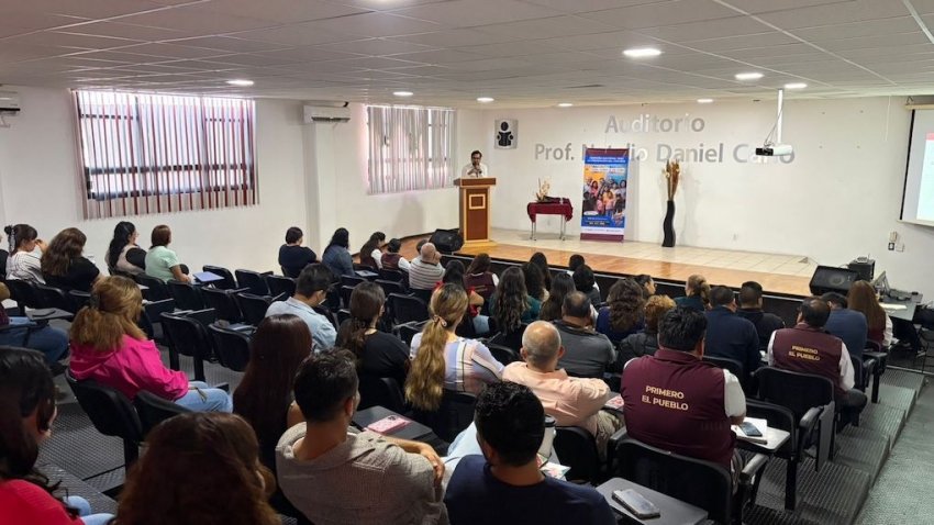Gobierno de Hidalgo prioriza la prevención y atención oportuna de la salud mental
