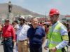 Hidalgo se suma con &eacute;xito al Primer Simulacro Nacional 2025