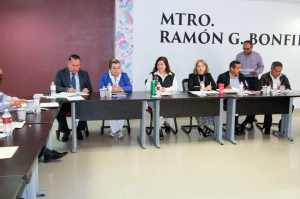 Afinan estrategias para un inicio escolar exitoso en Hidalgo   