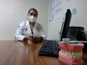 Tele consulta; herramienta importante en la prevenci&oacute;n de enfermedades bucales