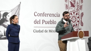 IMSS Bienestar inicia segunda entrega de Rutas de la Salud: m&aacute;s de 9,600 kits de medicamentos llegar&aacute;n a 8,342 centros de salud