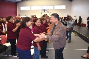 Hidalgo impulsa envejecimiento digno con 39 mdp