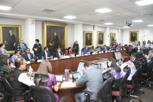 Aprueban reformas para promover la igualdad sustantiva, perspectiva de g&eacute;nero y erradicar la brecha salarial