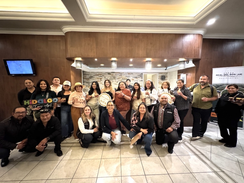    Impulsan nuevo viaje de familiarización con operadores turísticos de Sonora