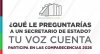 Congreso de Hidalgo invita a la ciudadan&iacute;a a participar en las Comparecencias 2026