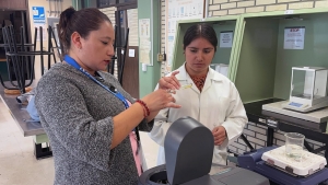 Estudiantes del ITESA colaboran con investigadores de M&eacute;xico y Latinoam&eacute;rica