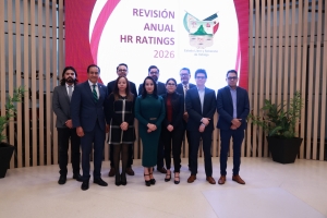 &nbsp; HR Ratings ratifica a Hidalgo con alta calificaci&oacute;n y eleva su perspectiva de estable a positiva