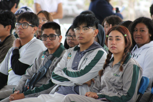 COBAEH refuerza orientación vocacional para ingreso a educación superior