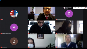 CON PLATICAS VIRTUALES, RESE&Ntilde;AN ESPECIALISTAS IMPACTO EN LA SALUD MENTAL