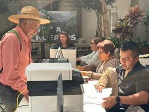 Hidalgo abre registro para apoyos que fortalecen la econom&iacute;a de las familias del campo