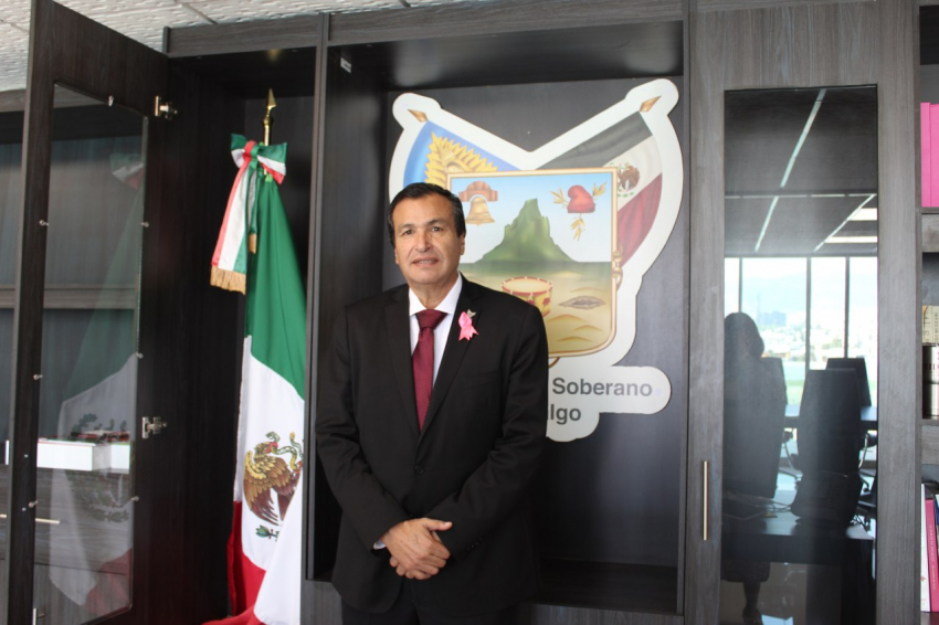 Busca Contralor&iacute;a integridad empresarial&nbsp;en contratos p&uacute;blicos