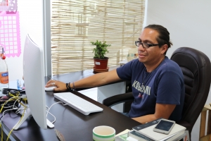 INVESTIGADOR DE EL COLEGIO DEL ESTADO DE HIDALGO ES NUEVO MIEMBRO DE LA ACADEMIA MEXICANA DE CIENCIAS