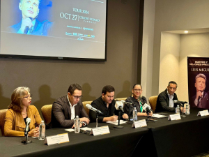 Anuncian promoci&oacute;n especial en boletos&nbsp;para el concierto de Luis Miguel en Pachuca&nbsp;