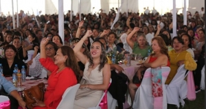 IHE y SNTE reconocen a mujeres trabajadoras de la educaci&oacute;n