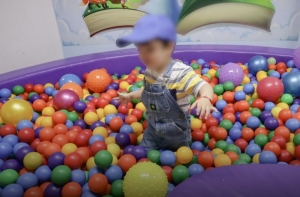 IMSS Bienestar fortalece atención a niñas y niños con autismo en Ceredi de Tizayuca, Hidalgo