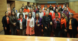 IHM presenta documental &ldquo;Las Rastreadoras&rdquo; para sensibilizar sobre la problem&aacute;tica de desapariciones forzadas