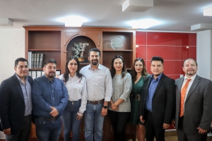 Inhjuve invita a empresarios  a sumarse a la iniciativa Tarjeta Joven