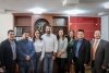Inhjuve invita a empresarios  a sumarse a la iniciativa Tarjeta Joven