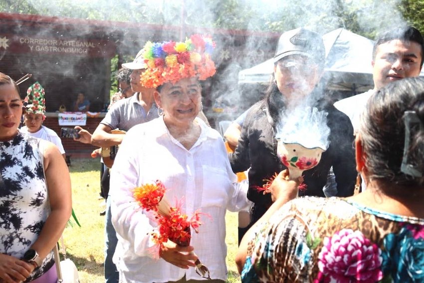 Cuatro municipios avanzan en la integración de nuevas rutas y experiencias turísticas