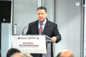 Hidalgo se consolida como nuevo polo de desarrollo económico y bienestar   