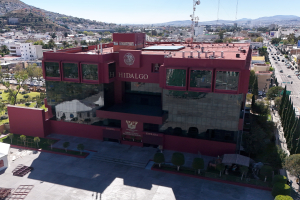 Hidalgo, 4.&ordm; lugar en crecimiento de participaciones federales